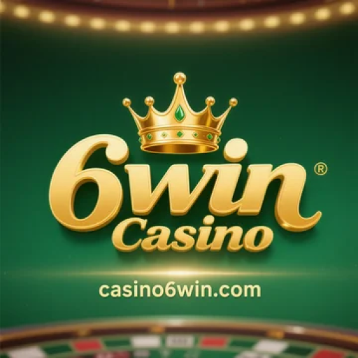 6win Casino