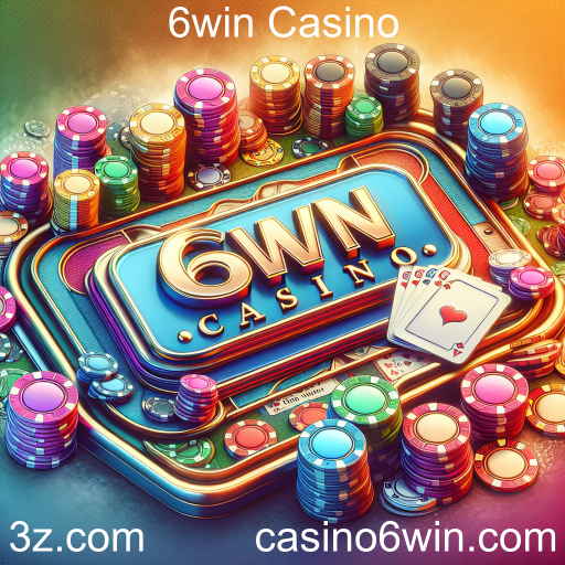 6win Casino